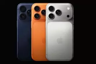 Harga spek iphone 17 pro di indonesia