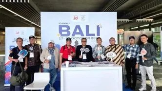 ICANN Forum Tata Kelola Internet di bali