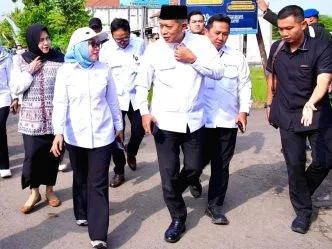Koperasi Desa Merah Putih Dikebut, Kementerian Koperasi Ajukan Anggaran Hampir Rp2 Triliun