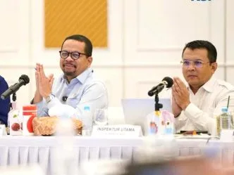 Pemerintah Evaluasi Besar besaran MBG, Tapi Program Makan Gratis Tetap Berjalan