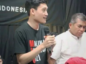 Usai Aksi Gejayan, Ketua BEM UGM Temukan Dugaan Tracker di Mobil Pribadi
