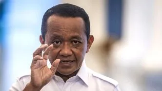 Bahlil harga bbm dan lpg subsidi tetap