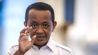 Bahlil harga bbm dan lpg subsidi tetap