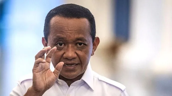Bahlil harga bbm dan lpg subsidi tetap
