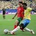 Brasil vs maroko piala dunia