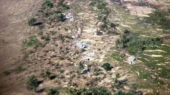 Gempa palu sulteng juni