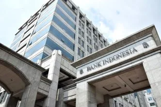 Rate bank indonesia
