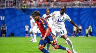 Spanyol vs tanjung verde piala dunia