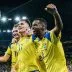 Swedia vs tunisia piala dunia